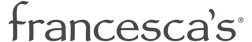 Francesca's logo