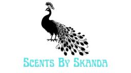 Scents by Skanda logo