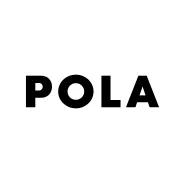 Pola / ポーラ logo