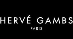 Herve Gambs Paris logo