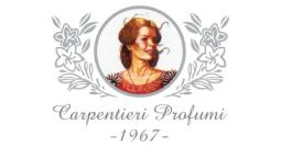 Carpentieri Profumi logo