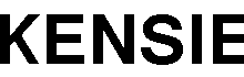 Kensie logo