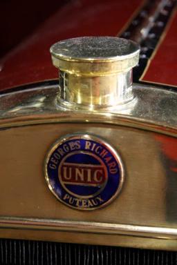 Unic logo