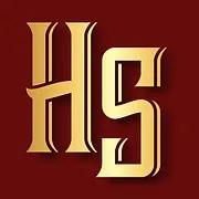Happyland logo