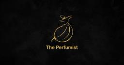 The Perfumist logo