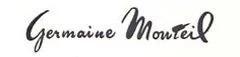 Germaine Monteil logo