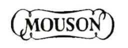 J. G. Mouson & Co. logo
