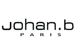 Johan B. logo