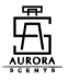 Aurora Scents logo