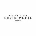 Louis Varel logo