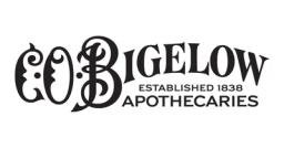 C.O. Bigelow logo