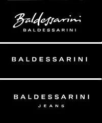 Baldessarini logo