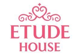 Etude House logo