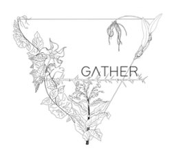 Gather Perfume logo