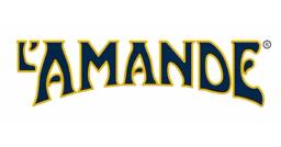 L'Amande logo