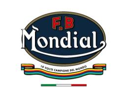 Mondial logo