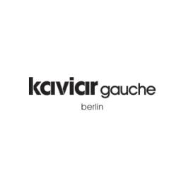 Kaviar Gauche logo