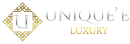 Unique'e Luxury logo