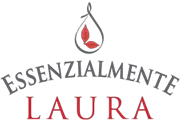 Essenzialmente Laura logo