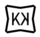 Krigler logo