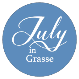 July St Barthelemy logo