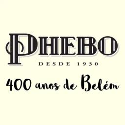 Phebo logo