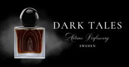Dark Tales logo
