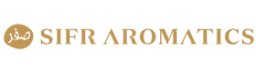 Sifr Aromatics logo