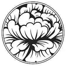 1000 Flowers logo