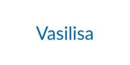 Vasilisa / ヴァシリーサ logo