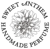 Sweet Anthem logo