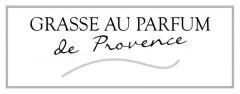 Grasse au Parfum logo