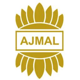 Ajmal logo