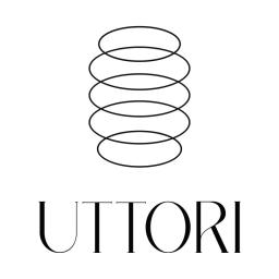 Uttori logo