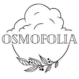 Osmofolia logo