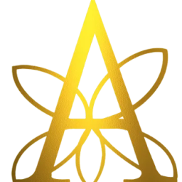 Anuja Aromatics logo