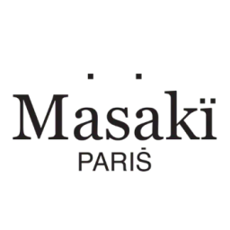 Masakï Matsushïma logo