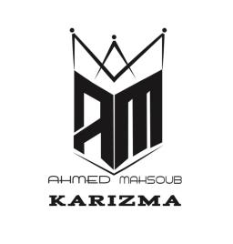 Ahmed Mahsoub KARIZMA logo