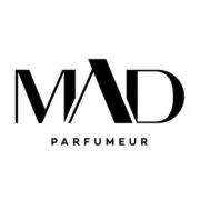 MAD Parfumeur logo
