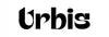 URBIS PARFUMS logo