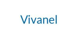 Vivanel logo