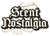 Scent Nostalgia logo