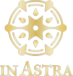 In Astra logo