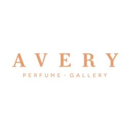 Avery logo