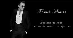 Franck Boclet logo