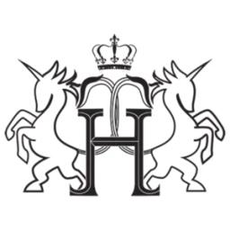Harb's logo