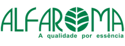 Alfaroma logo