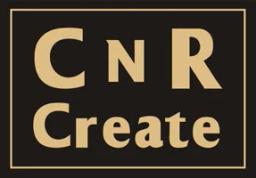 CnR Create logo