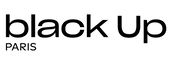 Black Up logo
