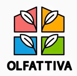 Olfattiva logo